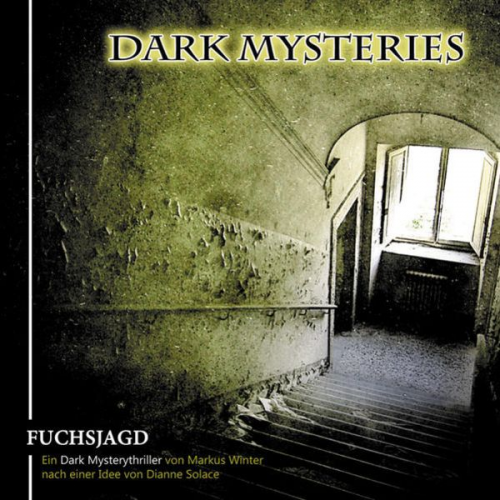 Dianne Solace - Dark Mysteries 01