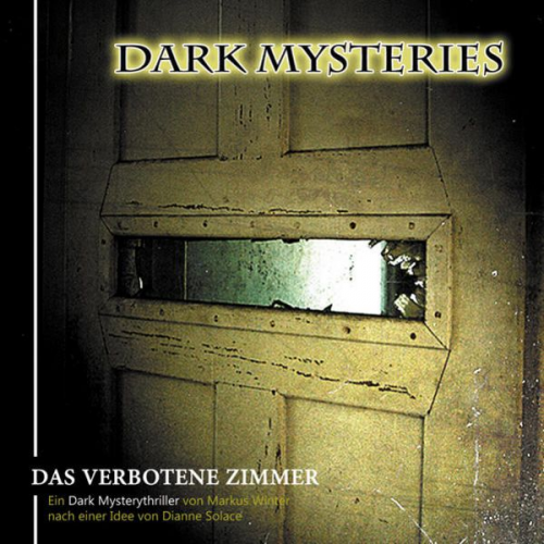 Dianne Solace - Dark Mysteries 07