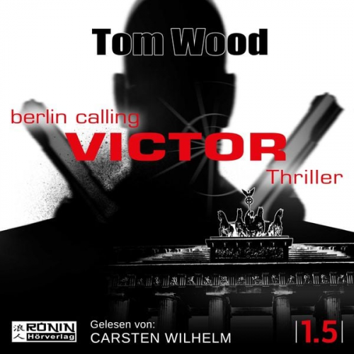 Tom Wood - Victor. Berlin calling.