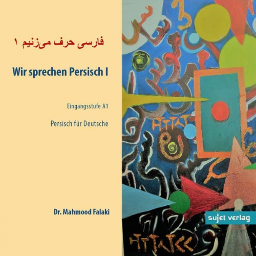 Mahmood Falaki - Wir sprechen Persisch CD 1