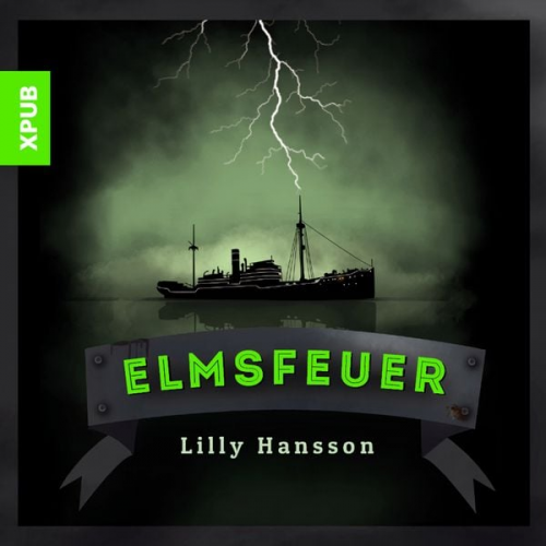 Lilly Hansson - Elmsfeuer