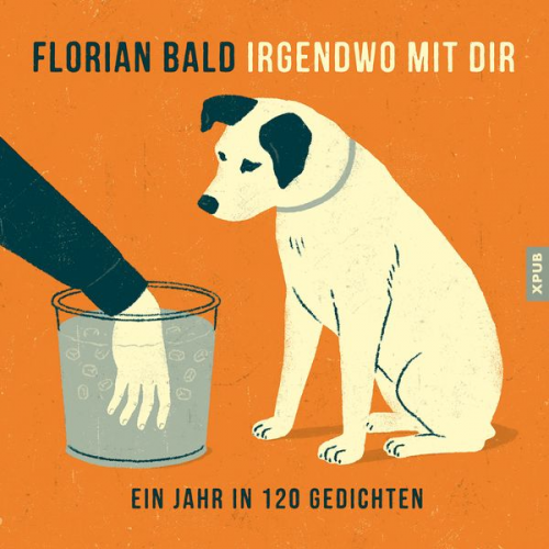 Florian Bald - Irgendwo mit dir