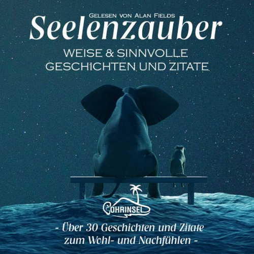 Seelenzauber