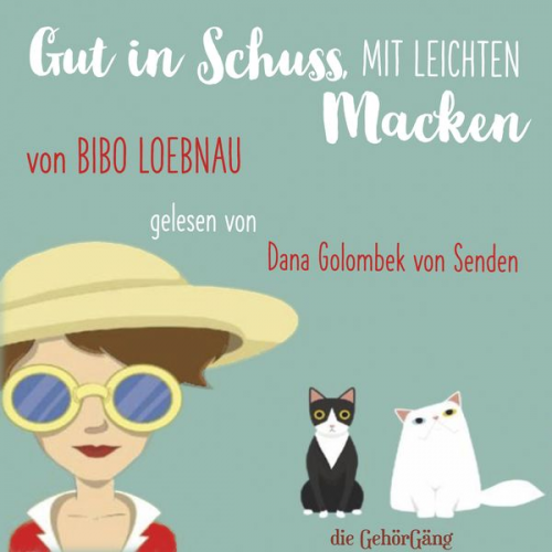 Bibo Loebnau - Gut in Schuss mit leichten Macken