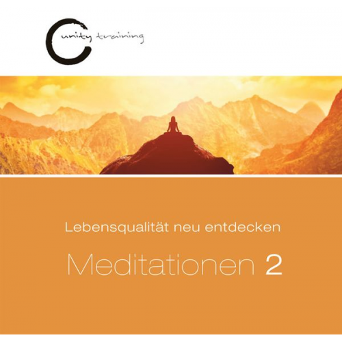 Florian Heinzmann - Meditationen 2