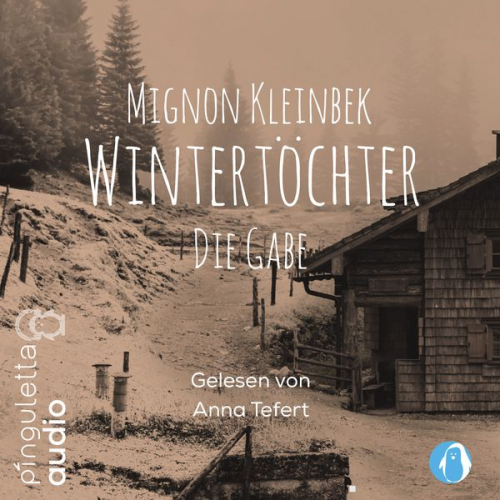 Mignon Kleinbek - Wintertöchter