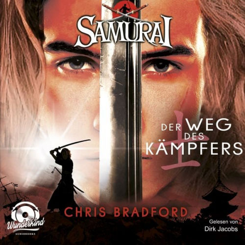 Chris Bradford - Samurai 1