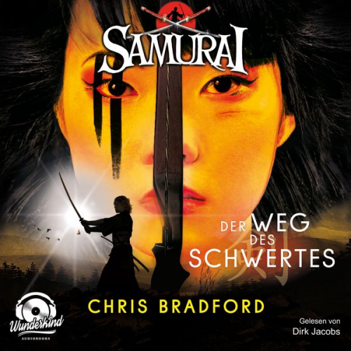 Chris Bradford - Samurai 2