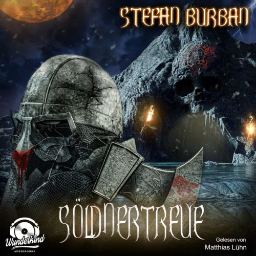 Stefan Burban - Söldner 2