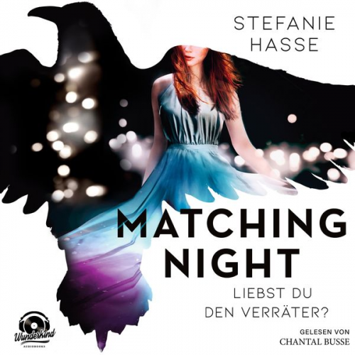 Stefanie Hasse - Liebst du den Verräter?