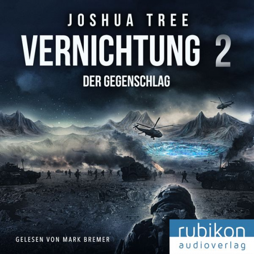 Joshua Tree - Vernichtung 2: Der Gegenschlag