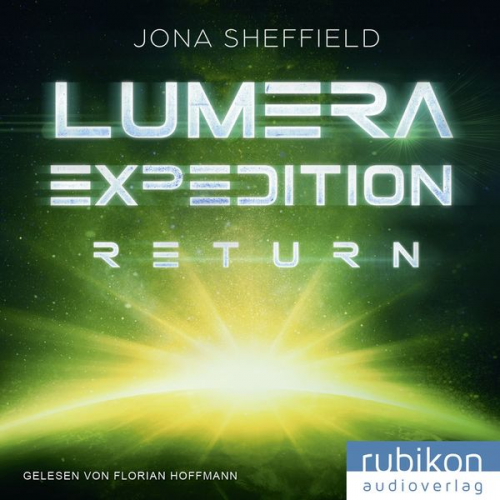 Jona Sheffield - Lumera Expedition: Return