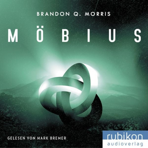 Brandon Q. Morris - Möbius (1): Das zeitlose Artefakt