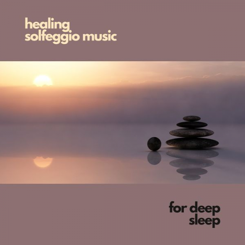 Serene Waters Studios - Healing solfeggio music for deep sleep