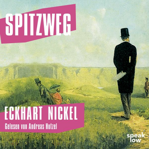 Eckhart Nickel - Spitzweg