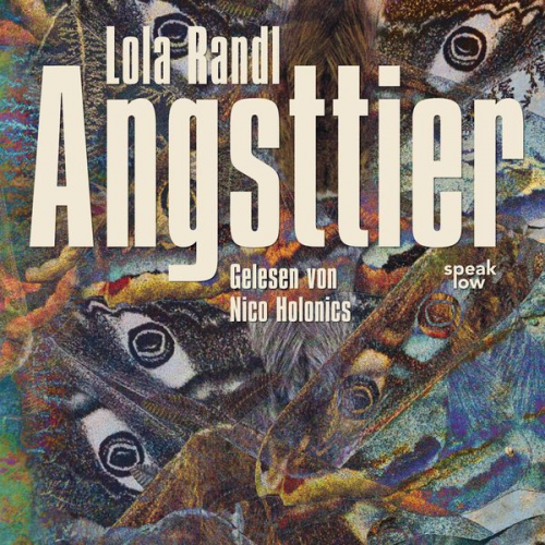 Lola Randl - Angsttier