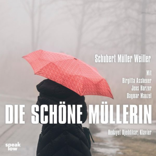 Stefan Weiller - Die schöne Müllerin