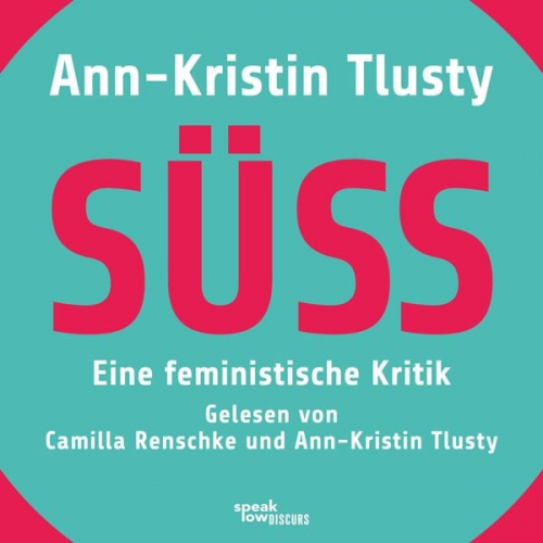 Ann-Kristin Tlusty - Süß