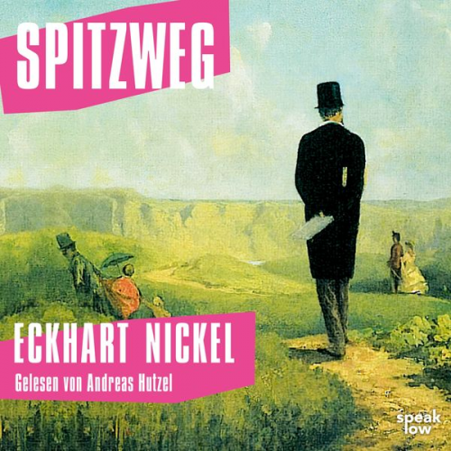 Eckhart Nickel - Spitzweg