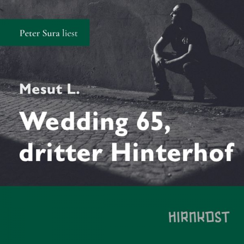 Mesut L. - Wedding 65, dritter Hinterhof