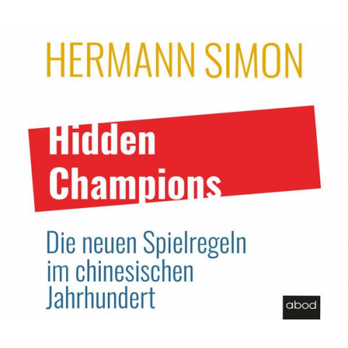 Hermann Simon - Hidden Champions