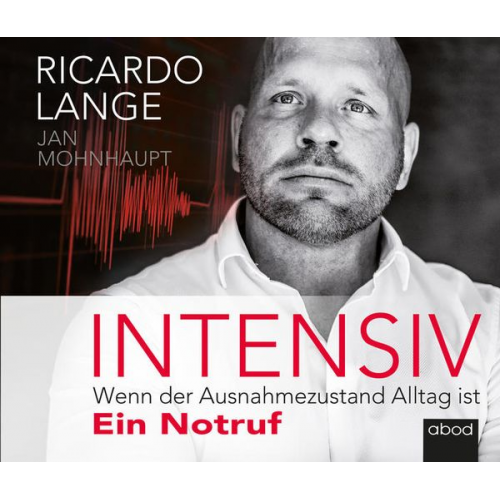 Ricardo Lange Jan Mohnhaupt - Intensiv