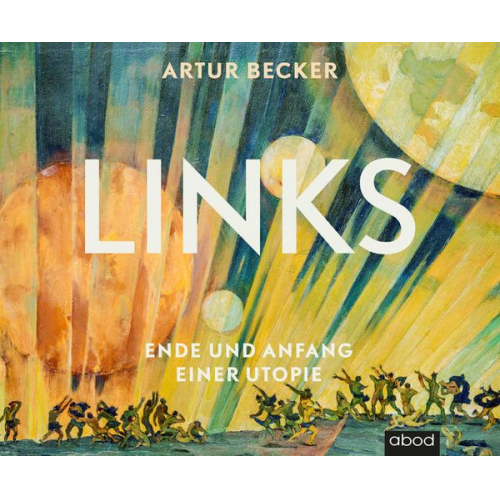 Artur Becker - Links