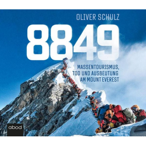 Oliver Schulz - 8849