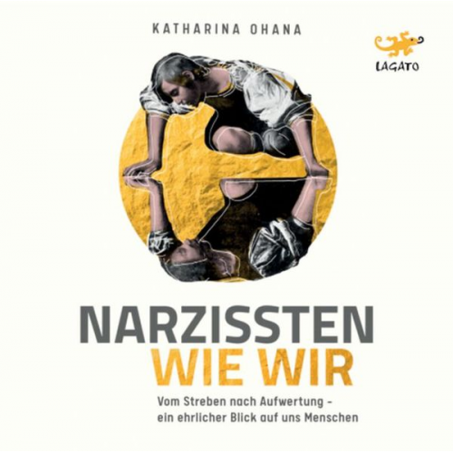 Katharina Ohana - Narzissten wie wir