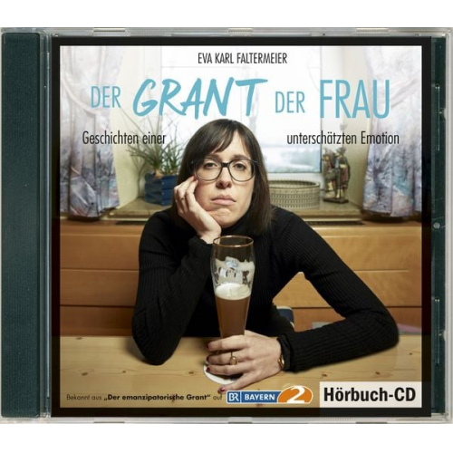 Eva Karl Faltermeier - Der Grant der Frau