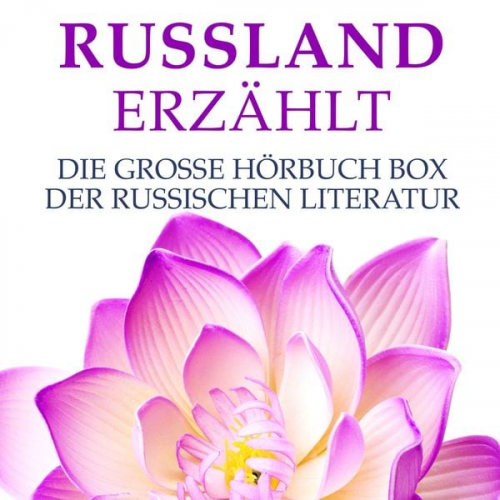 Leo N. Tolstoi Alexander Puschkin - Russland erzählt