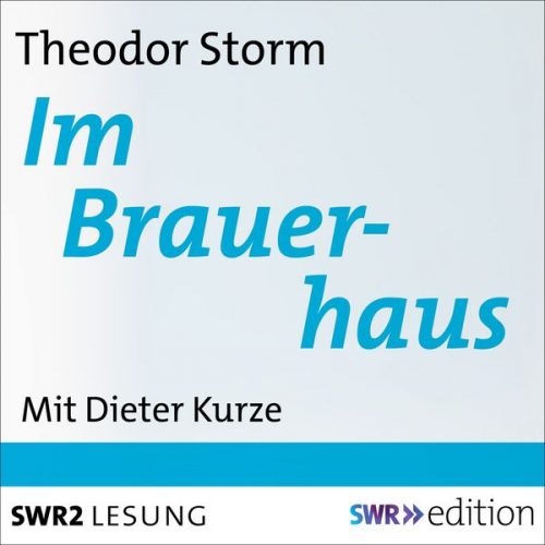 Theodor Storm - Im Brauerhaus