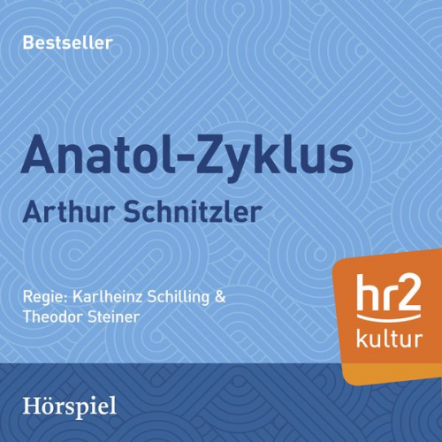 Arthur Schnitzler - Anatol