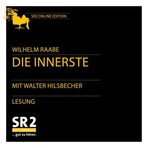 Wilhelm Raabe - Die Innerste