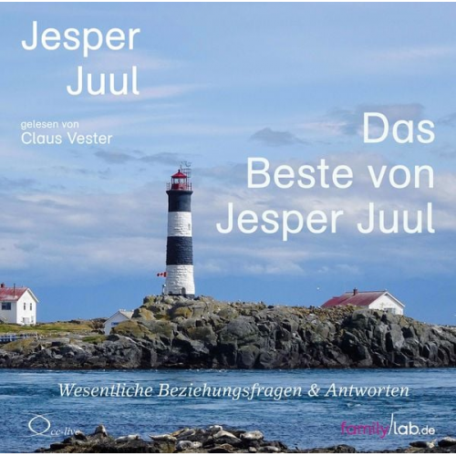 Jesper Juul - Das Beste von Jesper Juul