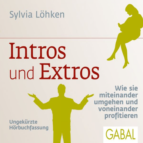 Sylvia Löhken - Intros und Extros