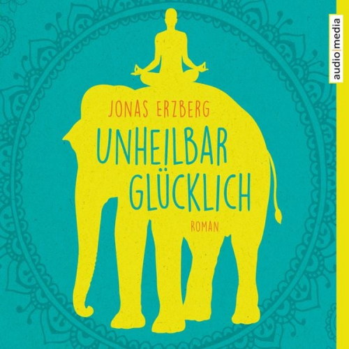 Jonas Erzberg - Unheilbar glücklich