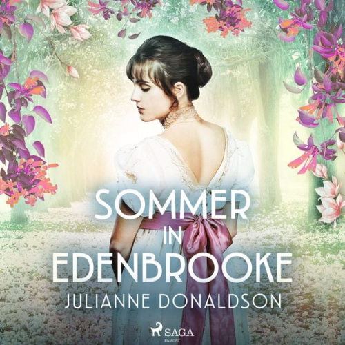 Julianne Donaldson - Sommer in Edenbrooke