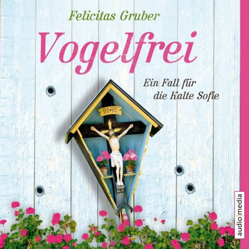 Felicitas Gruber - Vogelfrei