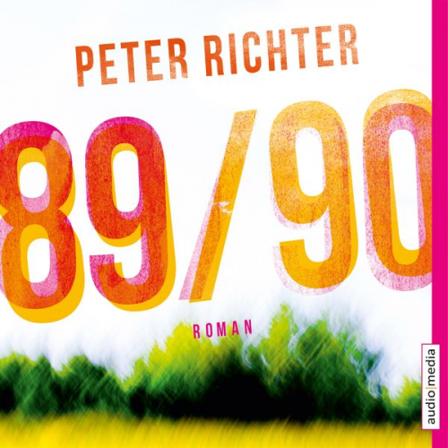 Peter Richter - 89/90