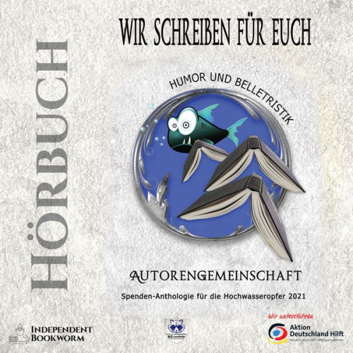 Autorengemeinschaft - Humor und Belletristik