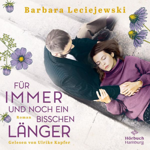 Barbara Leciejewski - Für immer und noch ein bisschen länger