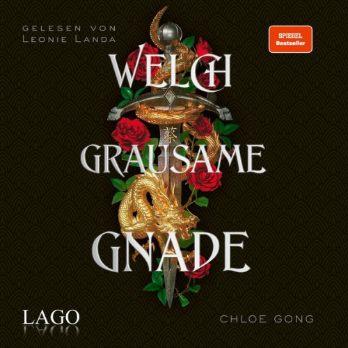 Chloe Gong - Welch grausame Gnade