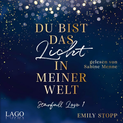 Emily Stopp - Du bist das Licht in meiner Welt