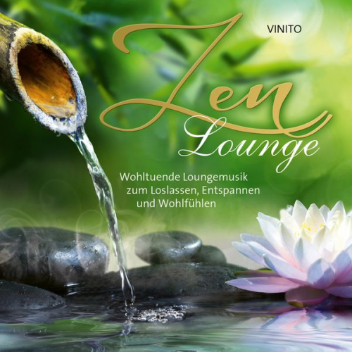 Vinito - Zen Lounge