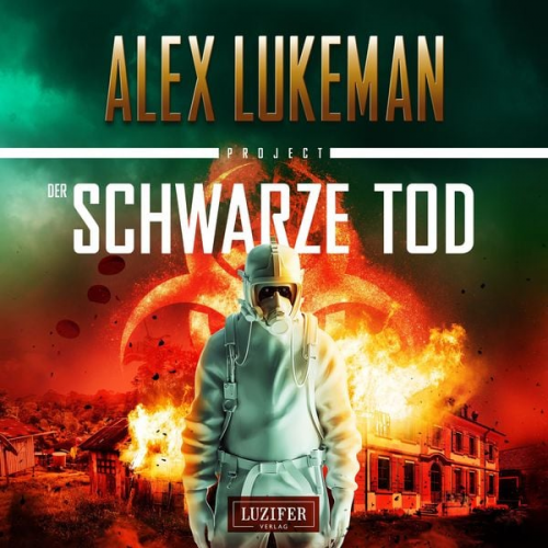 Alex Lukeman - Der Schwarze Tod (project 9)