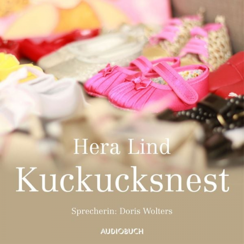 Hera Lind - Kuckucksnest