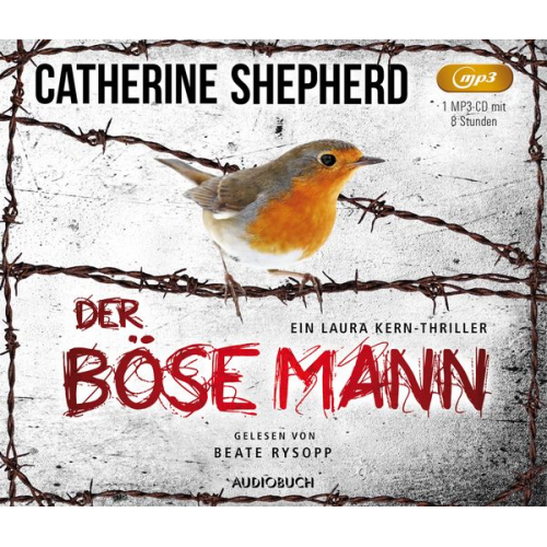 Catherine Shepherd - Der böse Mann