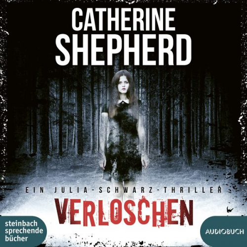 Catherine Shepherd - Verloschen