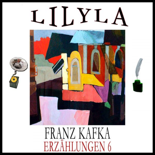 Franz Kafka - Erzählungen 6